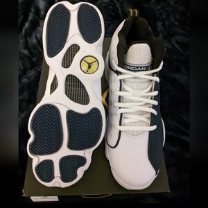 Jordan Jumpman II BG